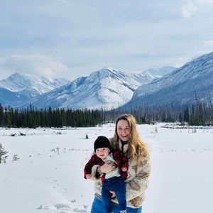 Meet your Posher, Maya quinn